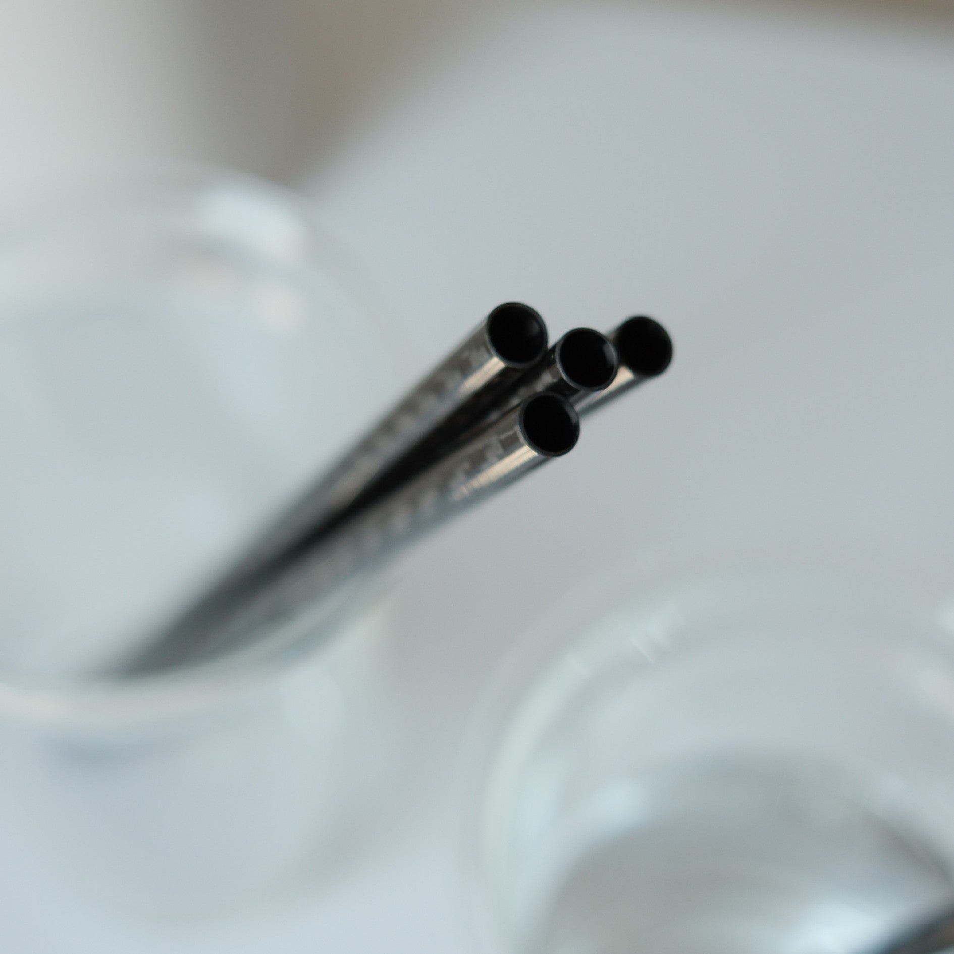 K12 - CARBON STRAWS