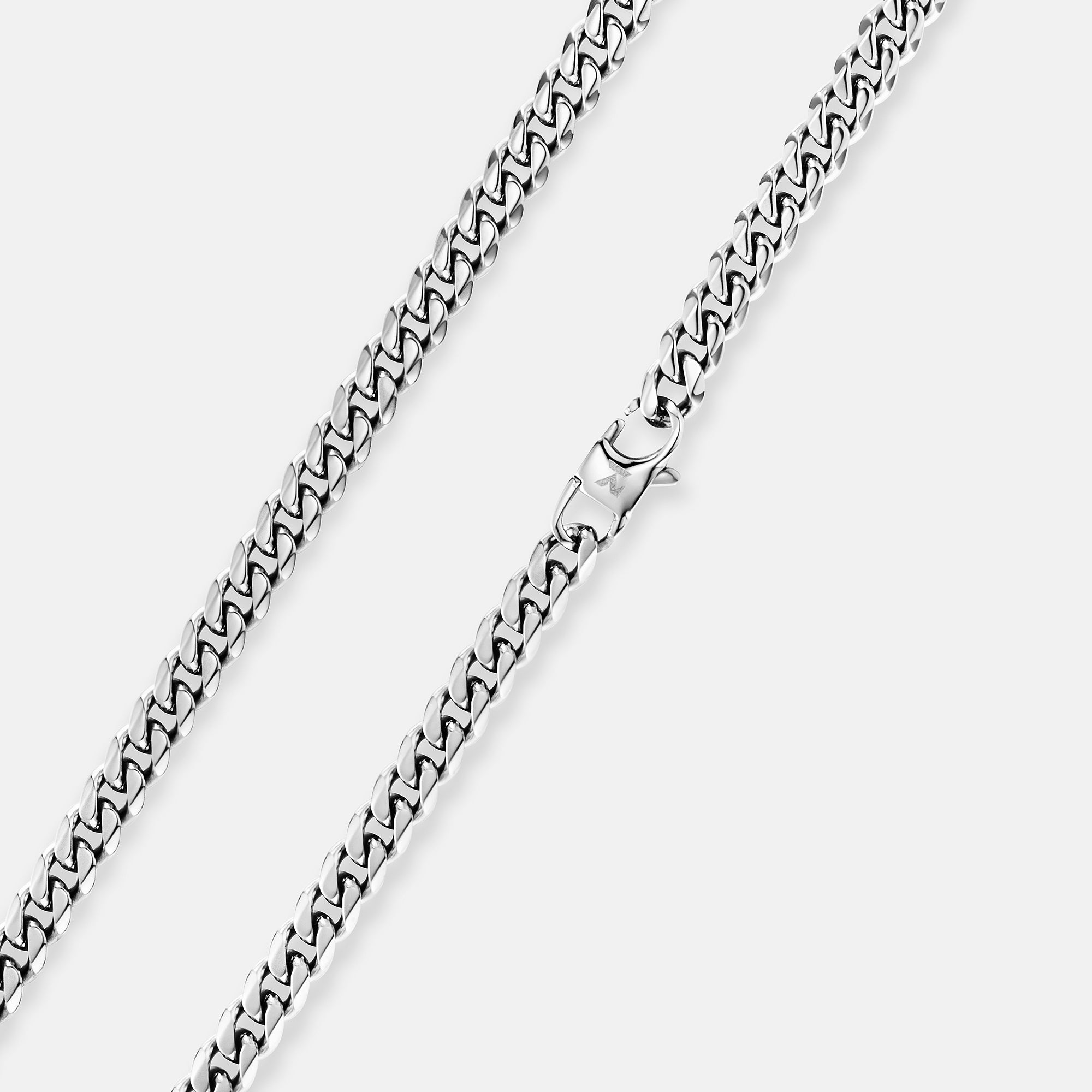 K12 - STARTER SET - VAITH SILVER CUBAN BUNDLE