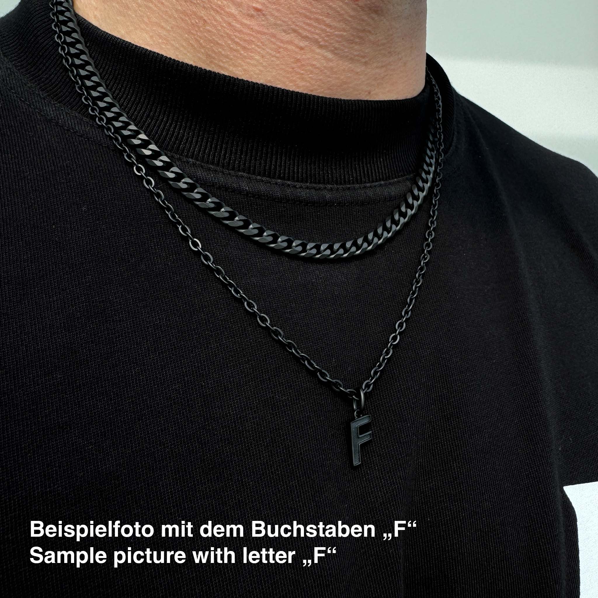 K12 - BLACK K CHAIN