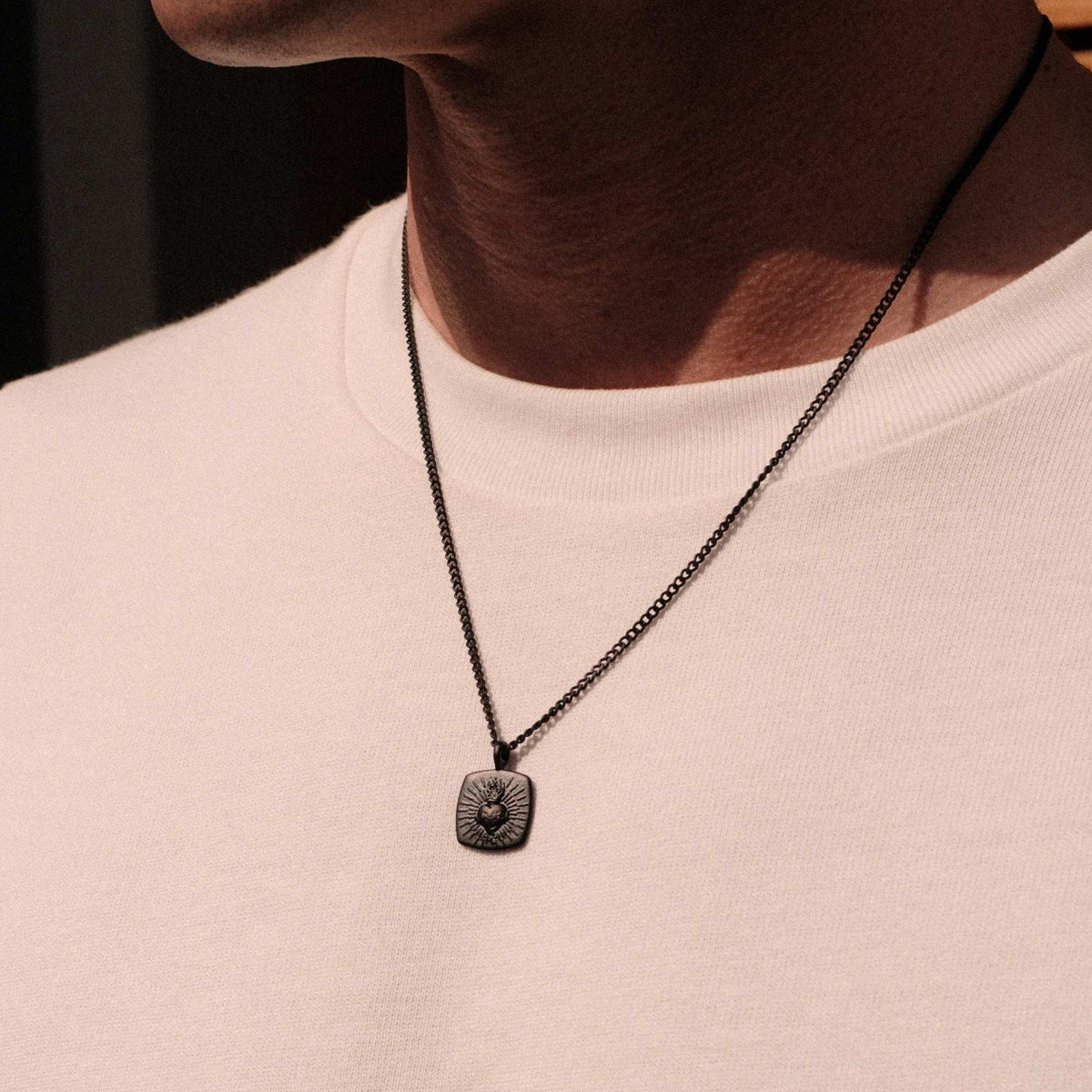 K12 - BLACK SOUL CHAIN