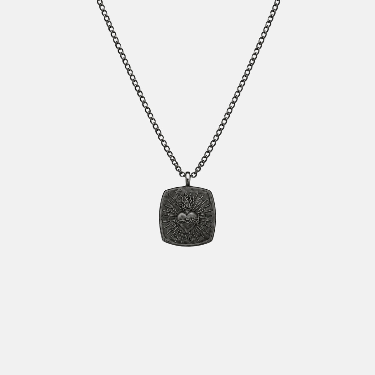 K12 - BLACK SOUL CHAIN