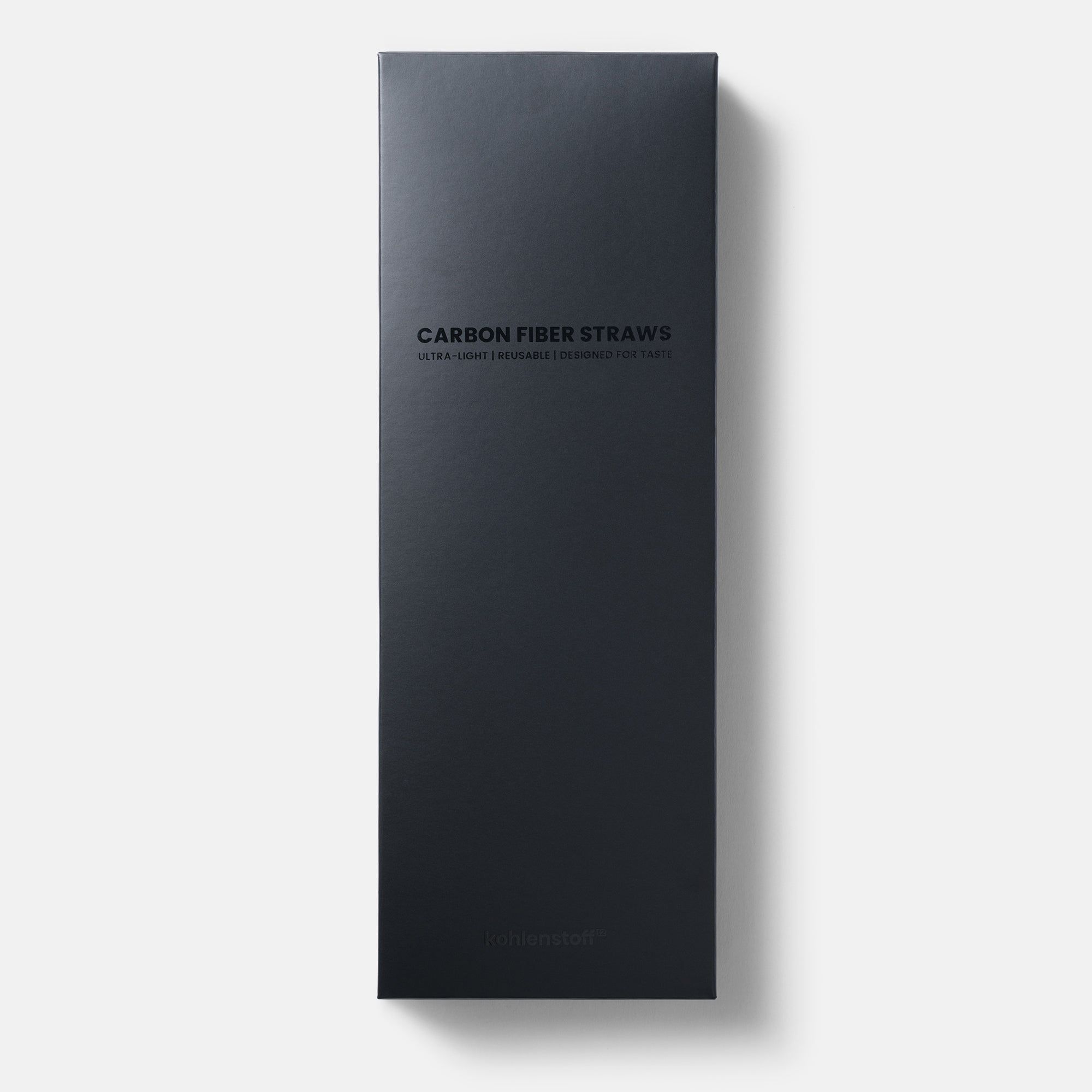 K12 - CARBON STRAWS