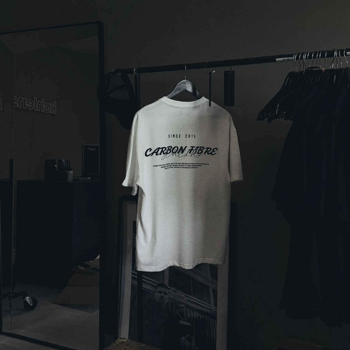 K12 - ORIGIN TEE