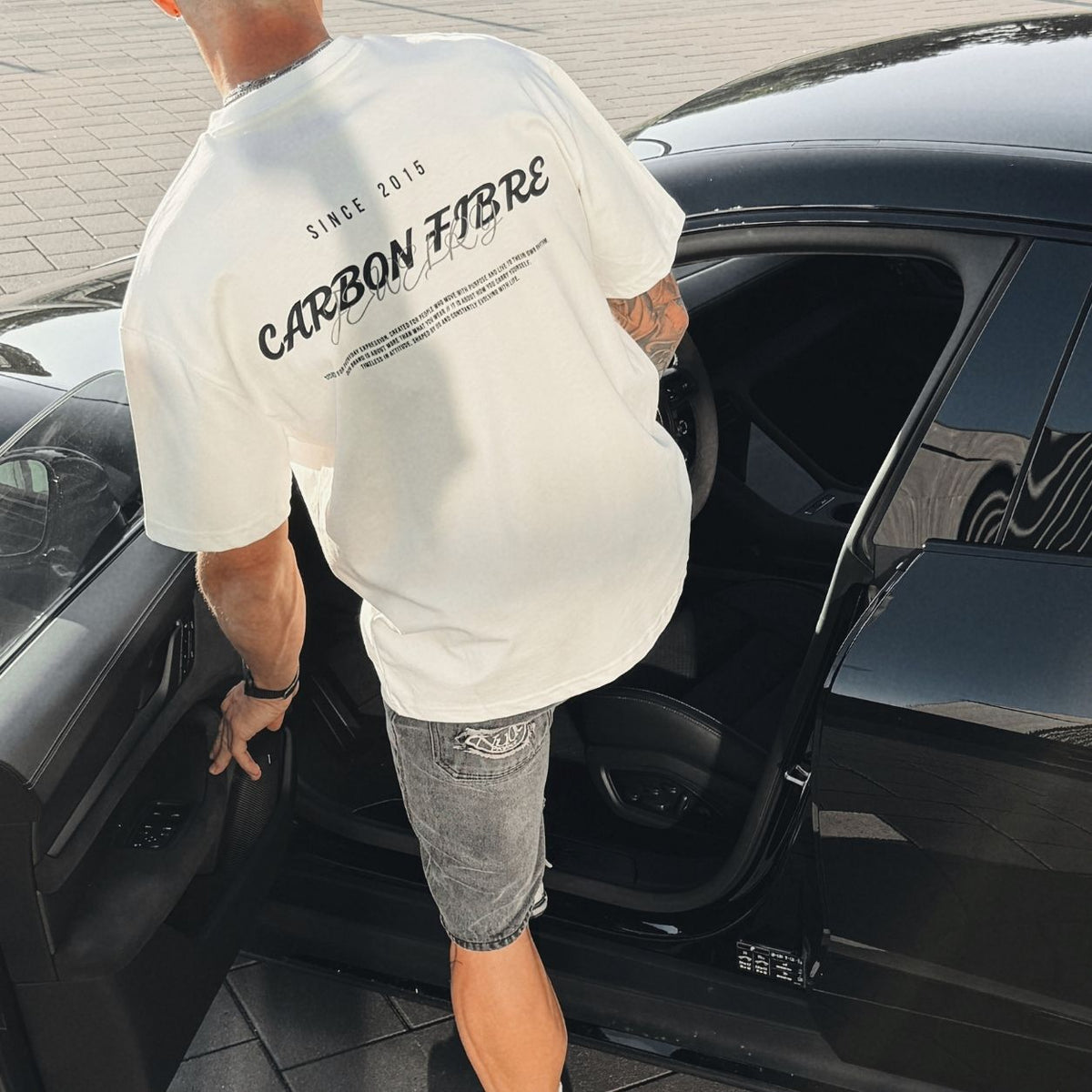 K12 - ORIGIN TEE