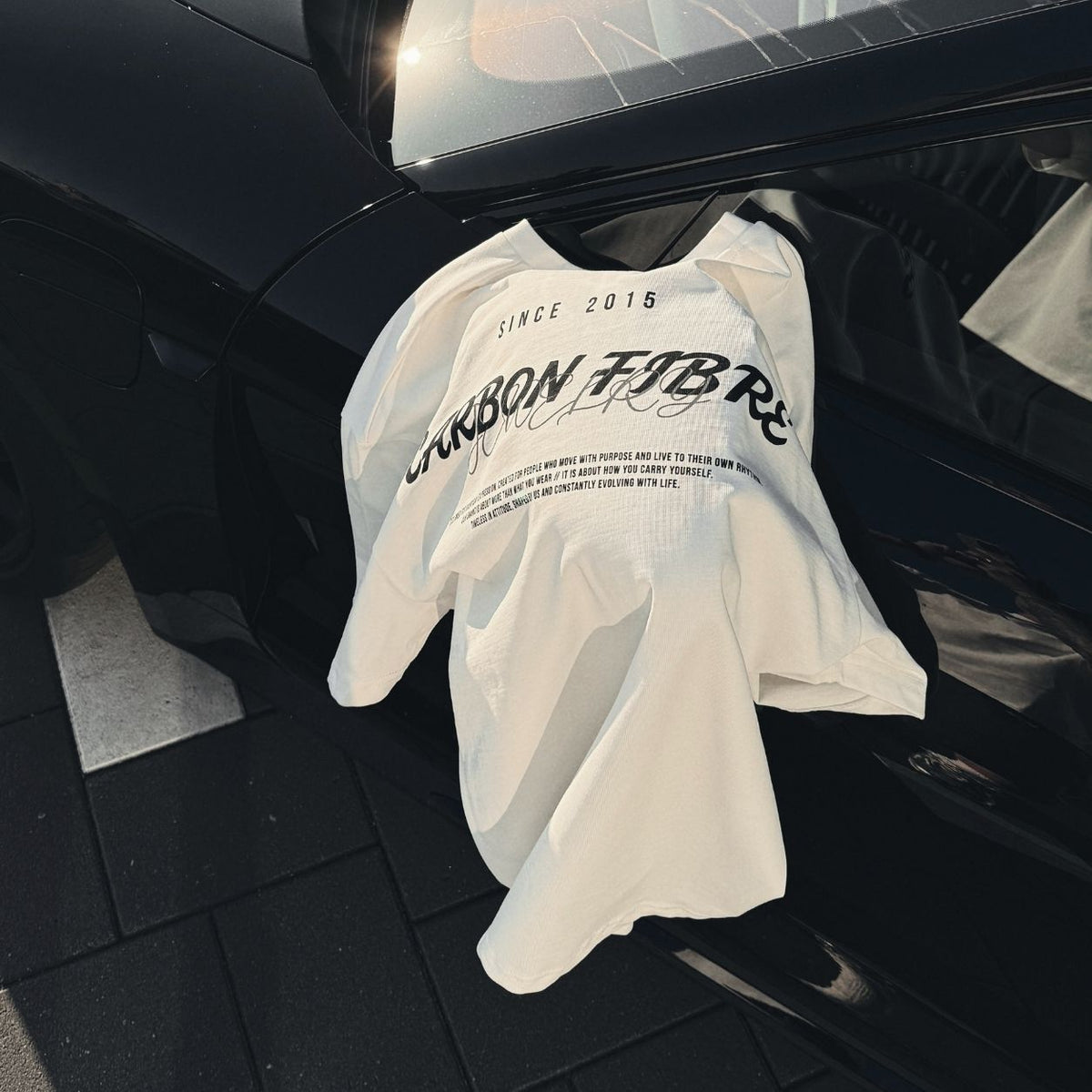 K12 - ORIGIN TEE