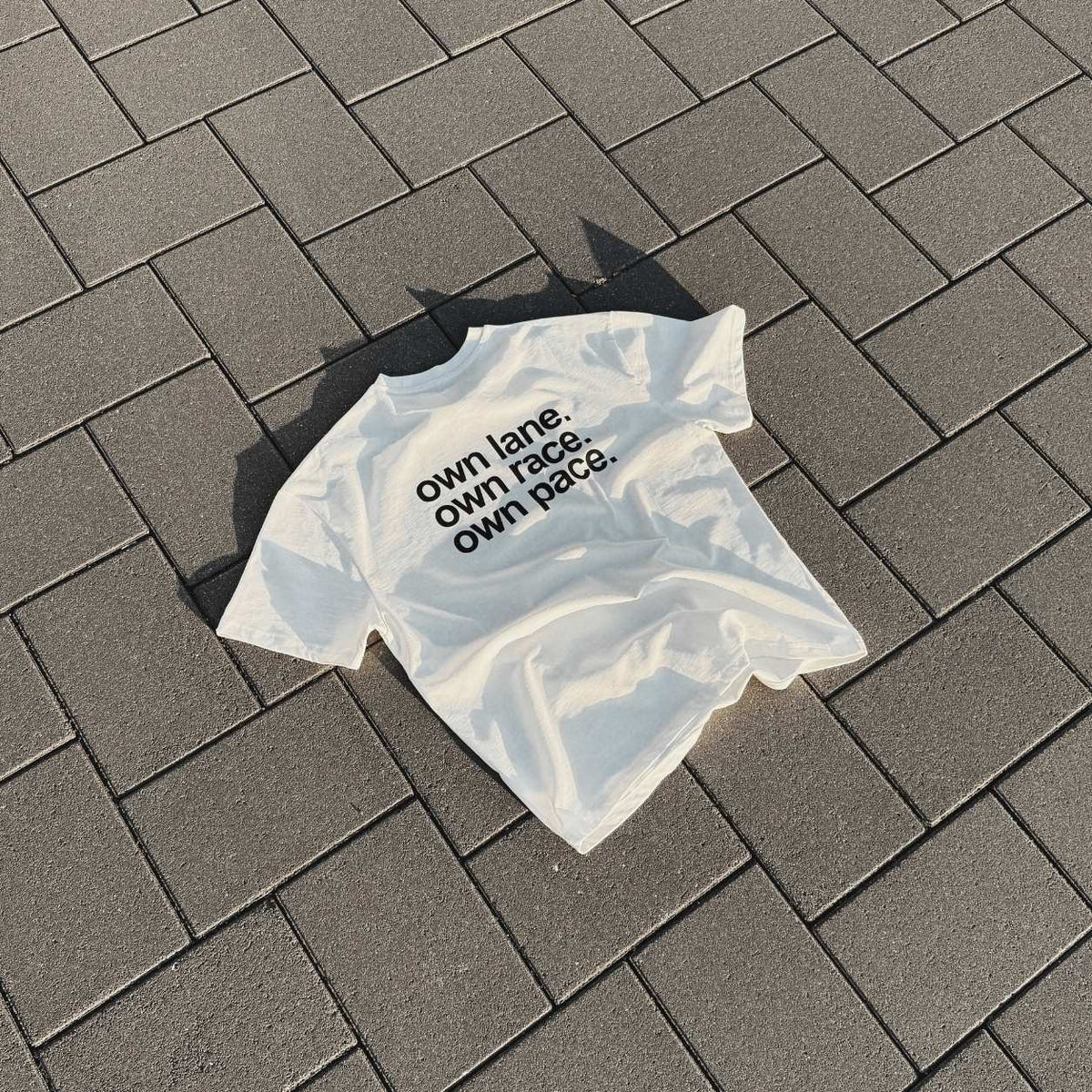 K12 - OWN TEE