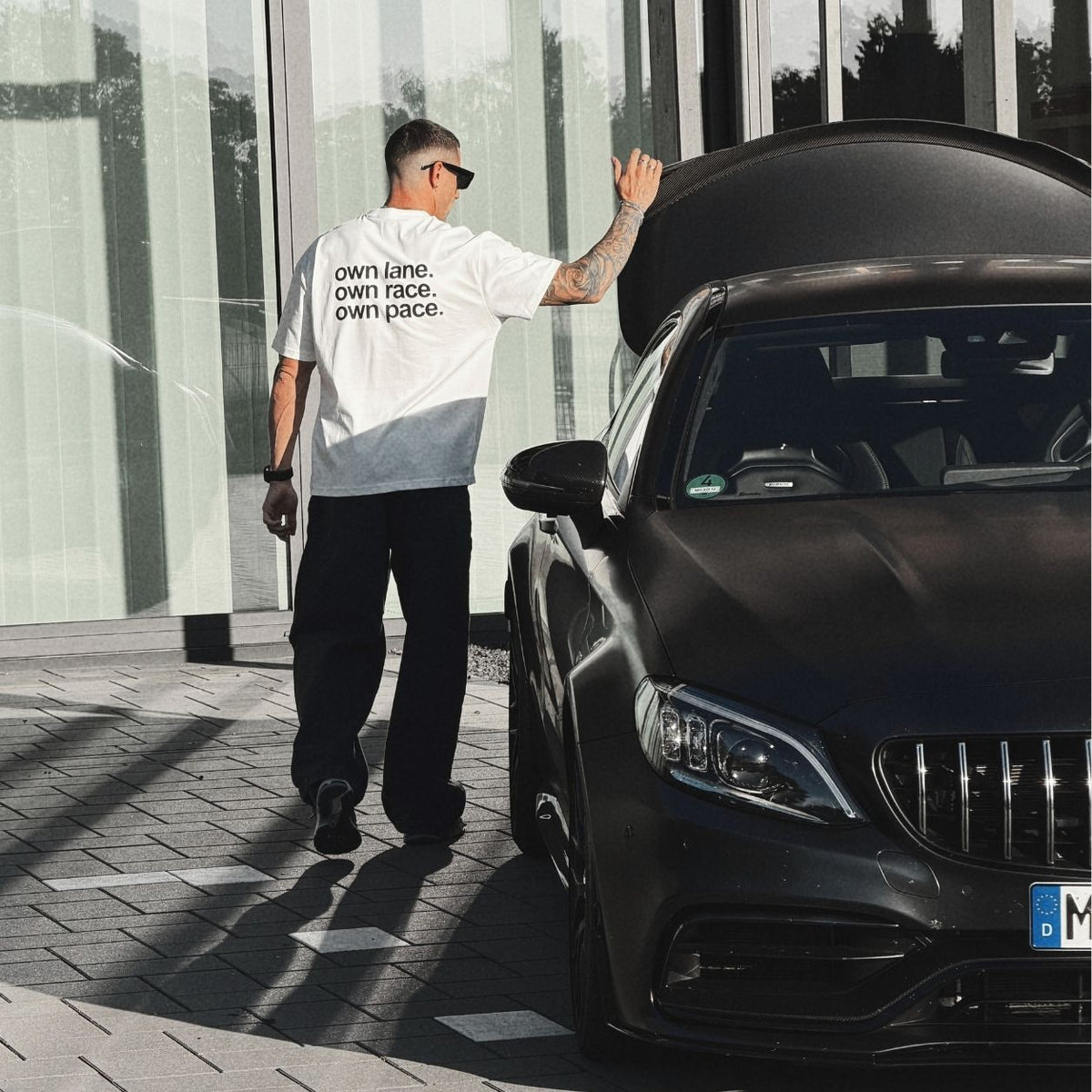 K12 - OWN TEE